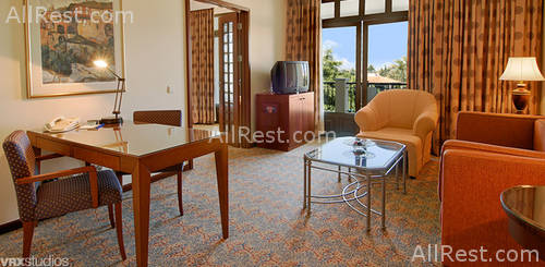 Hyatt Regency Thessaloniki 34